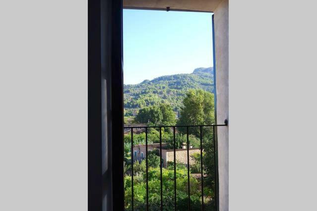 La Luna Sóller Kültér fotó